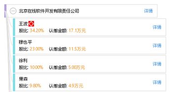 數(shù)字化浪潮下的創(chuàng)新先鋒 解析北京在線（軟件開發(fā)）