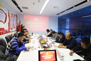 南通安防協(xié)會(huì)領(lǐng)導(dǎo)來(lái)訪 共話安防工程技術(shù)服務(wù)發(fā)展新篇章