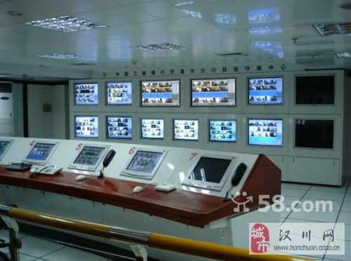 專業(yè)監(jiān)控安防工程承接與全方位技術(shù)服務(wù)解決方案